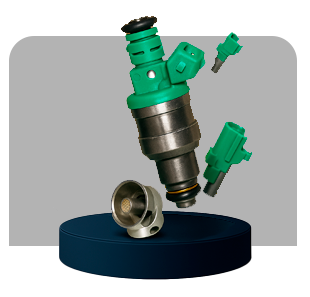 Limpeza de Bico Injetor